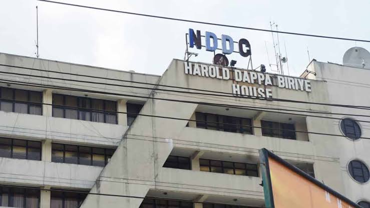 BREAKING: Earth shaking revelations galore at Reps probe of NDDC contract scams