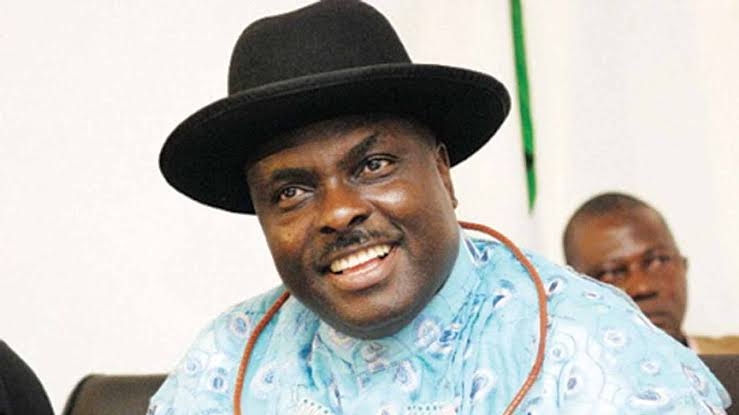Forum of ex-Governors appoints Ibori as patron