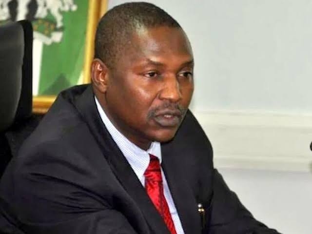 Attack on me burden of leadership, says Malami