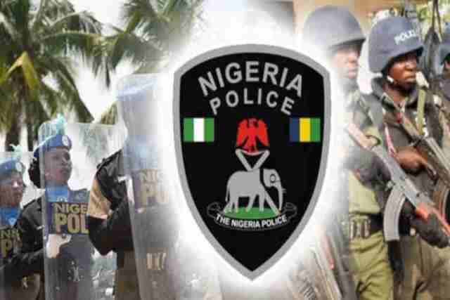 Police confirm death of suspected lovers in Lagos apartment