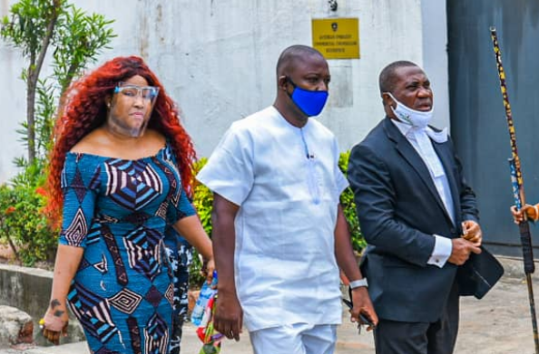 The Federal Competition and Consumer Protection Commission on Friday arraigned a Lagos-based cosmetic surgeon, Dr Anuoluwapo Adepoju, whose services allegedly resulted in the death of one Mrs Nneka Onwuzuligbo.