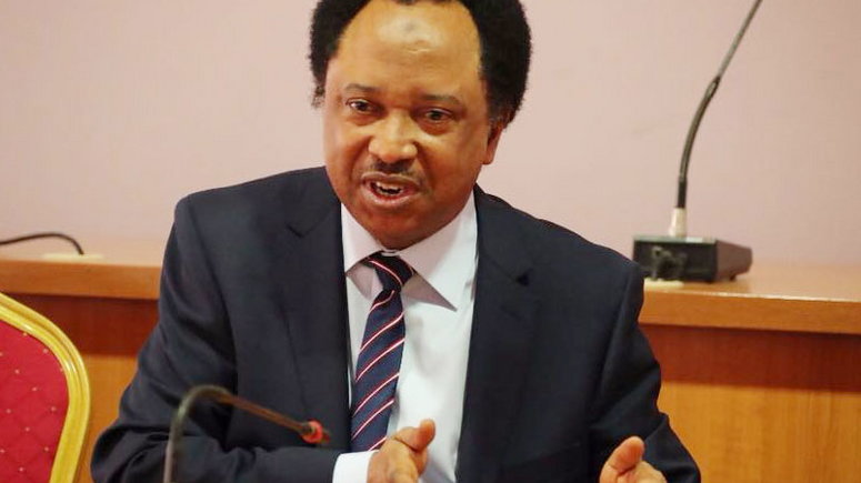 Evicted French, American troops must not be accommodated in Nigeria - Shehu Sani