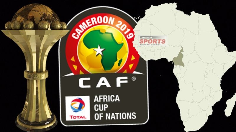2021 AFCON Qualifiers: Results of all matches played on Friday