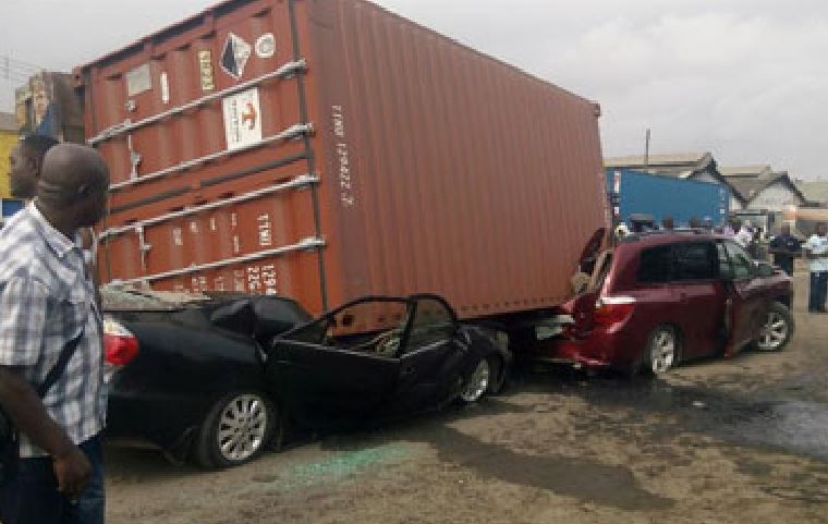 19 die in Kaduna-Abuja highway accident