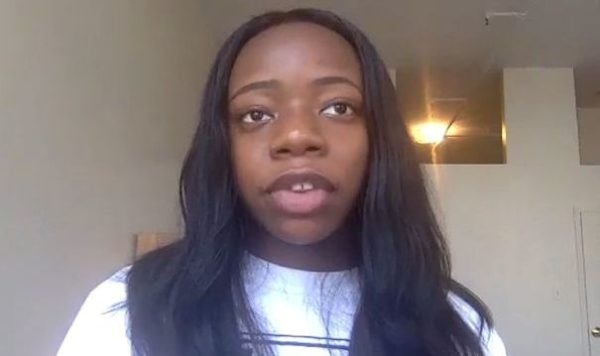 How 19-year-old Nigerian student's social media post restored sanity to New York University