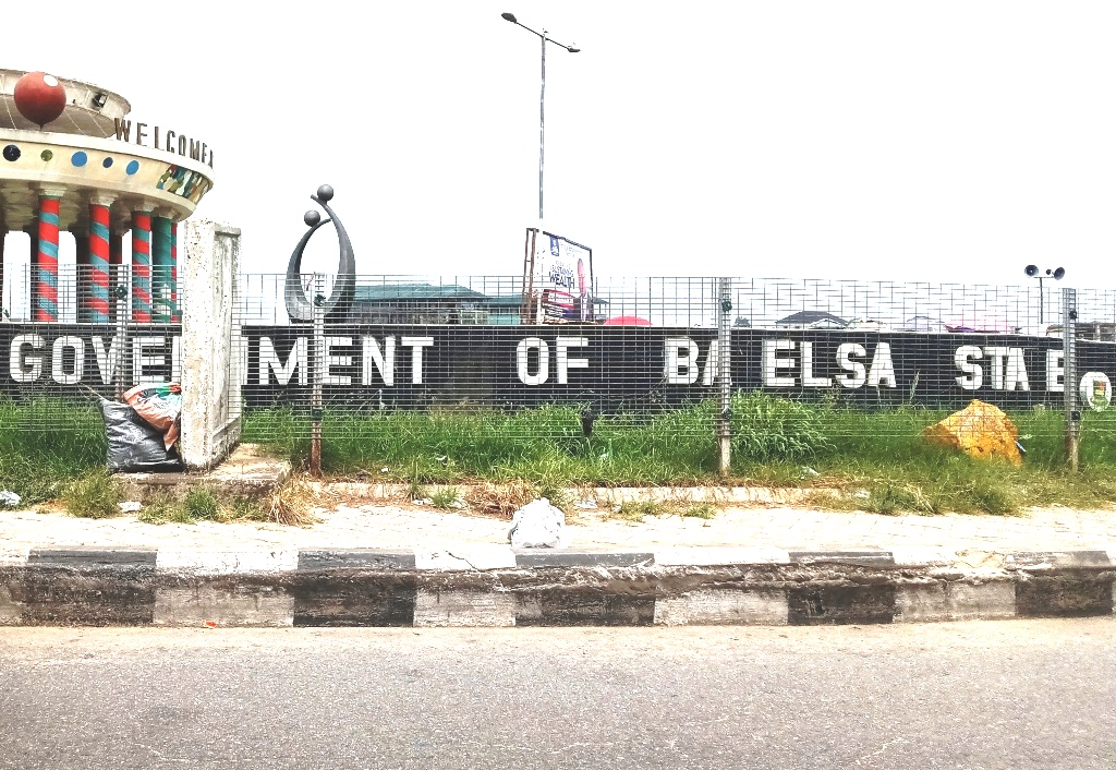 INVESTIGATION: Bayelsa hospital where people go to die [Part 1]