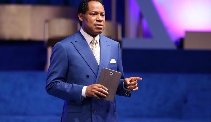 Why Africans must henceforth reject Black identity - Oyakhilome