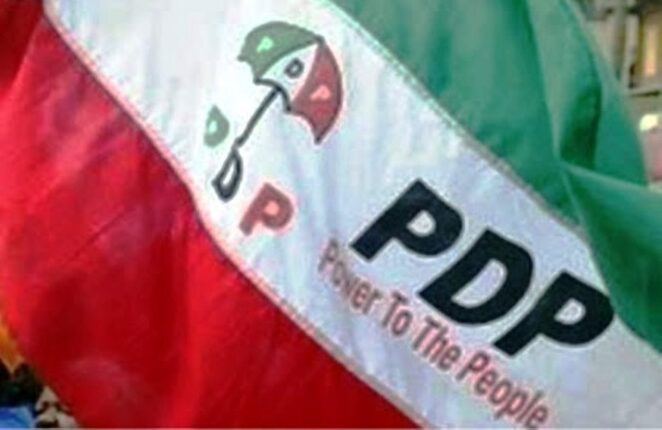 BREAKING: PDP clears Oyo LG polls