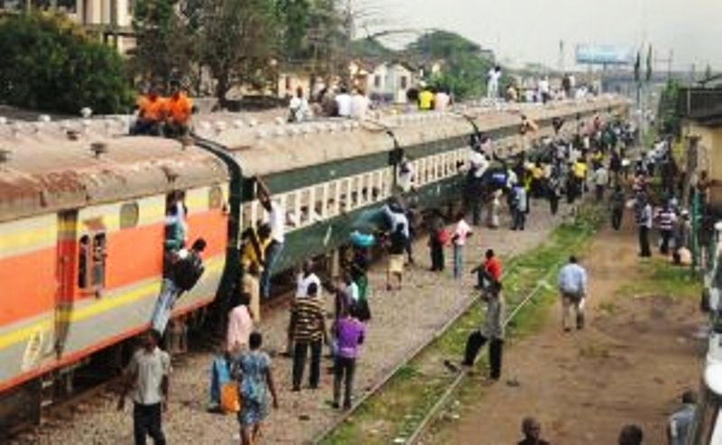 Lagos-Ogun mass transit trains resume soon - NRC