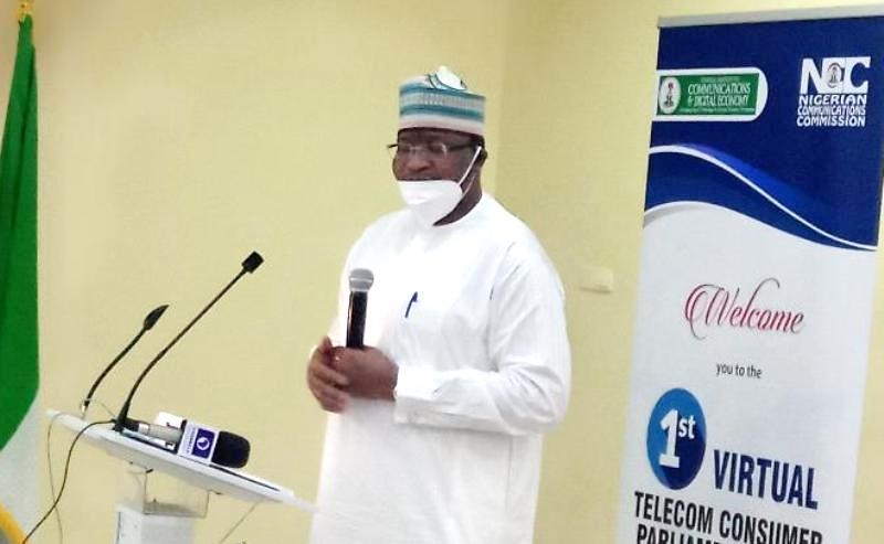 COVID-19: How NCC is sustaining telecoms services for Nigerians