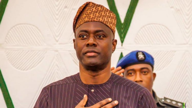 Invasion of Igangan: Gov Makinde reacts - TheNewsGuru