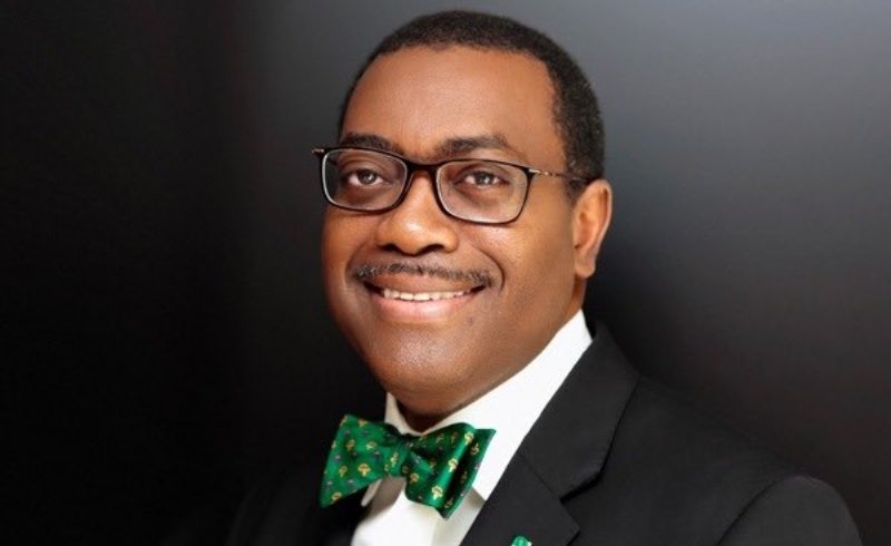 What Adesina told AfDB Group Board of Governors before re-election
