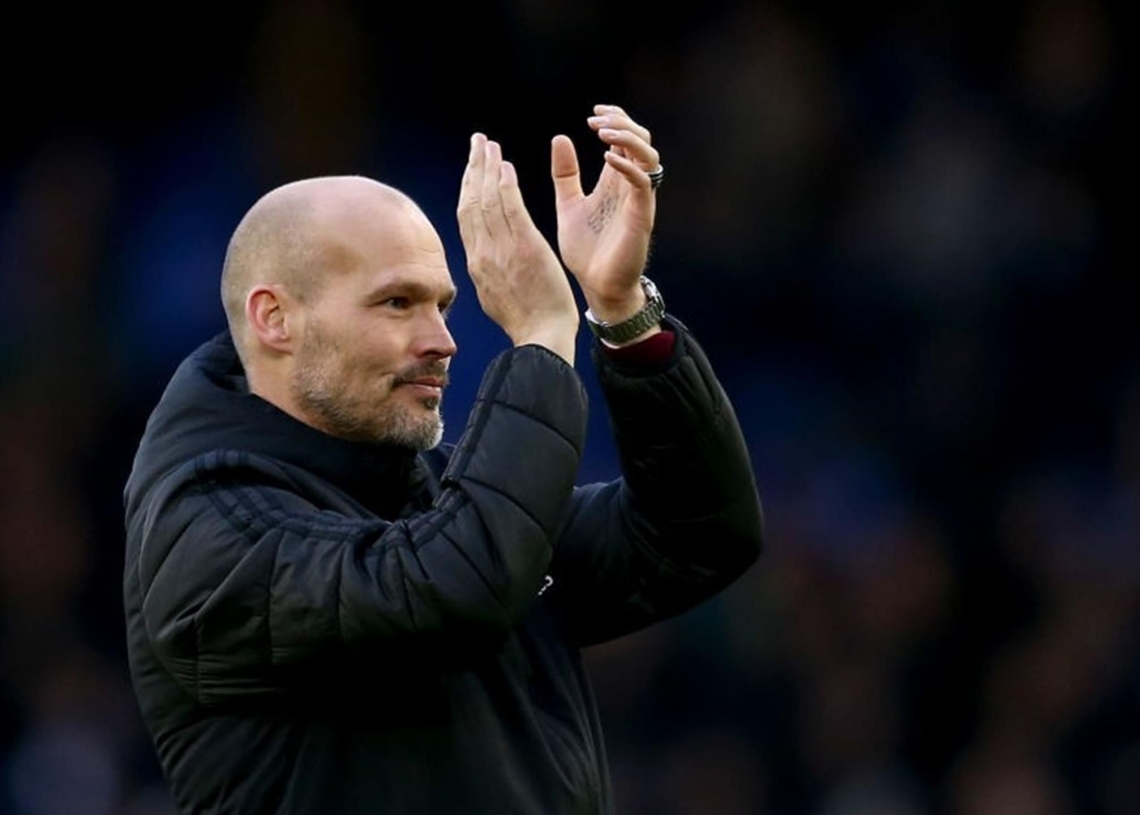 Arsenal's assistant coach, Freddie Ljungberg leaves club after 22 years