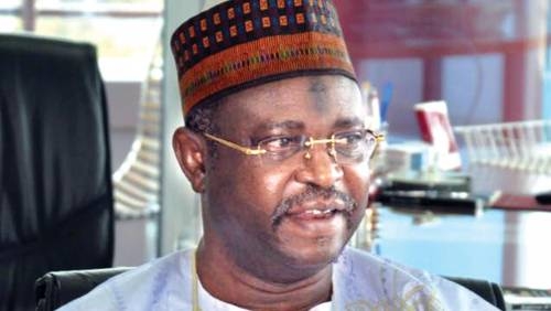 Ex-Speaker, Na'Abba opens up on two-hour meeting with DSS