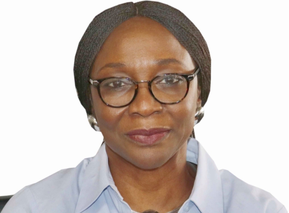 ICYMI: UNILAG gets first female VC in almost 60 years