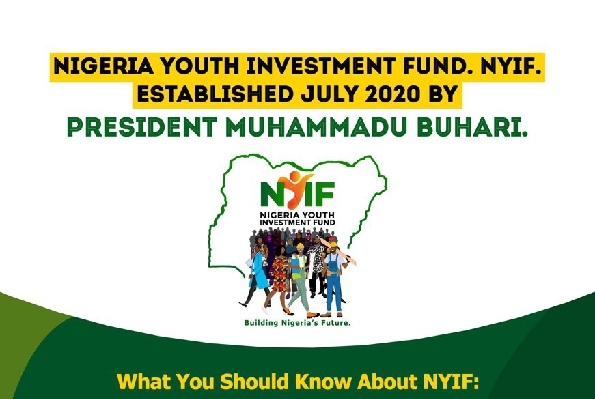 Minister releases update on N75 billion youth investment fund