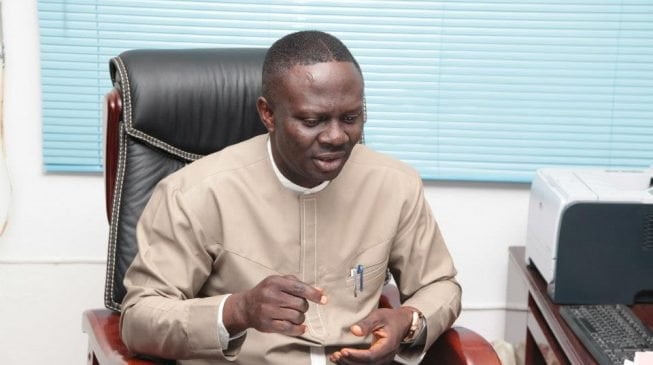 Edo 2020: PDP suspends Kassim Afegbua for alleged anti-party activities