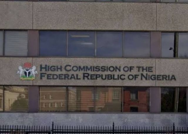 'Canada denying Nigerians visas unfairly'