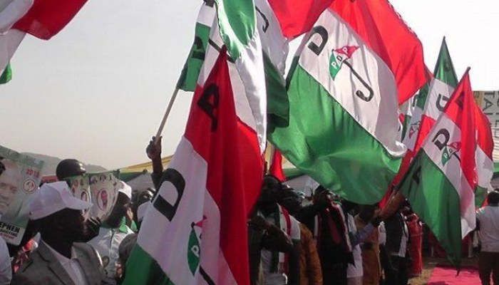 Primary election: PDP aspirants in Kogi cry foul over delegates list