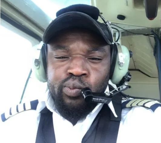 VIDEO: How pilot played hard with colleagues hours before helicopter crash in Lagos