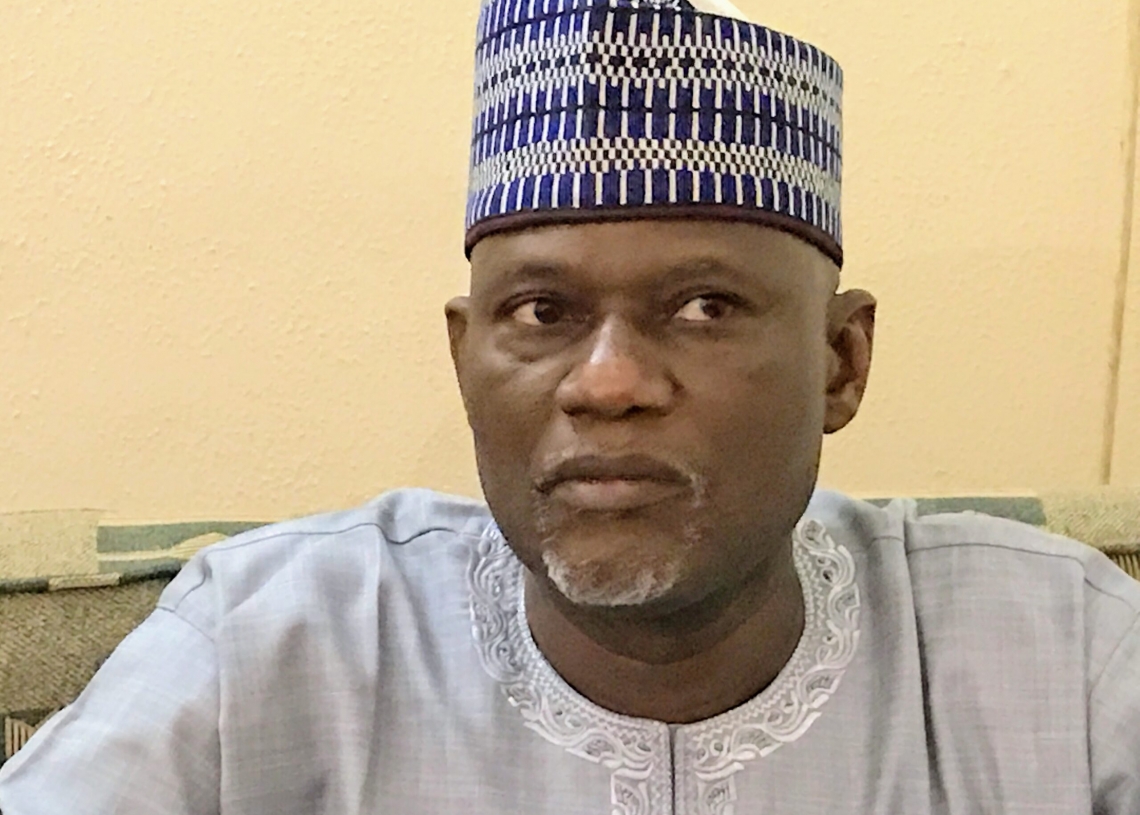 PDP lifts suspension on Hunkuyi, Dogara, four other ranking members