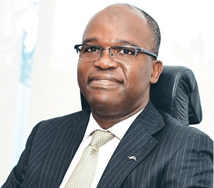 APC picks outgoing Polaris Bank MD as consensus candidate for Lagos East senatorial by-election