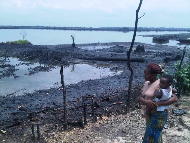 OPINION: Fate of the Niger Delta region: Why FG must act now or never