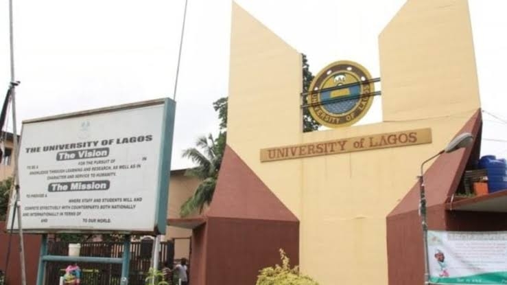 Removal of Unilag VC like hatchet job, says Committee of Vice Chancellors