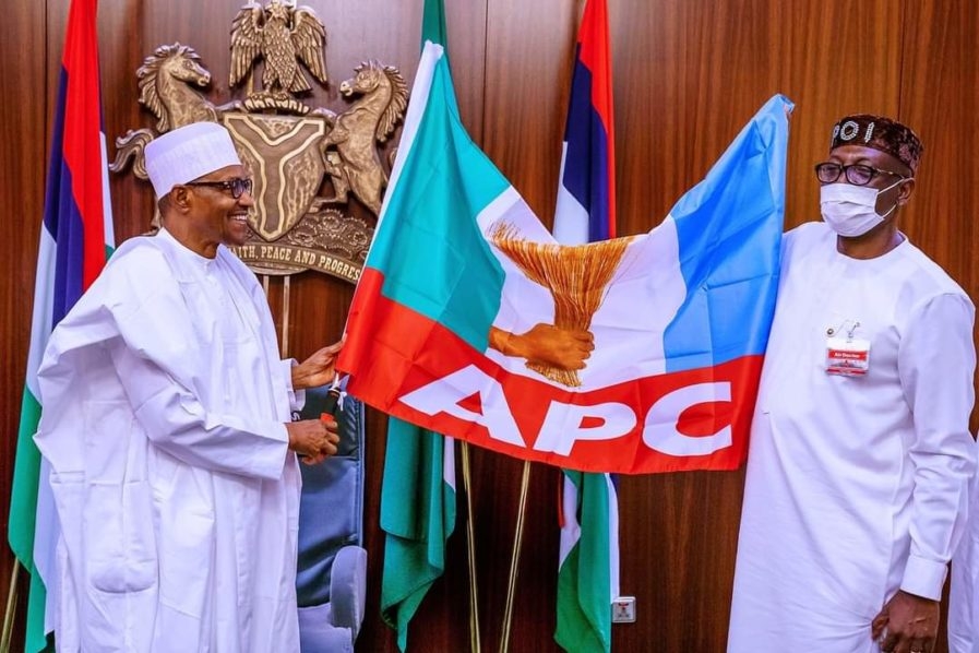Insecurity heightened under Buhari, APC since 2015 - PDP