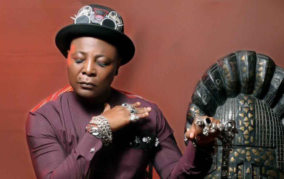 I was scamming banks before 419 started - Charly Boy