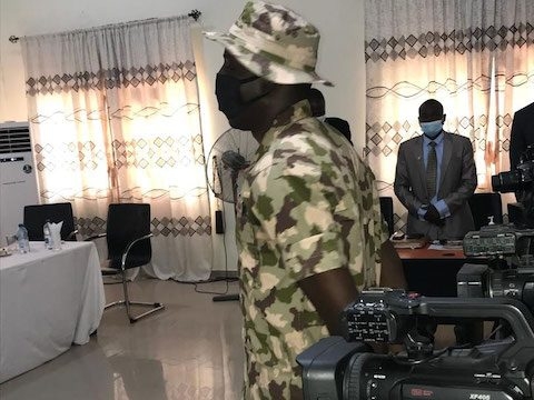 JUST IN: Army dismisses, jails corporal for defiling teenager