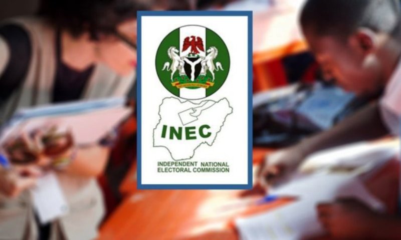 Continuous Voter Registration closes by June 30 - INEC - TheNewsGuru