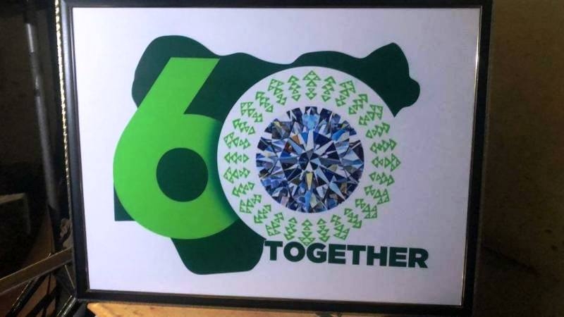 Nigeria @60: How the Diamond Jubilee Logo was selected by FG