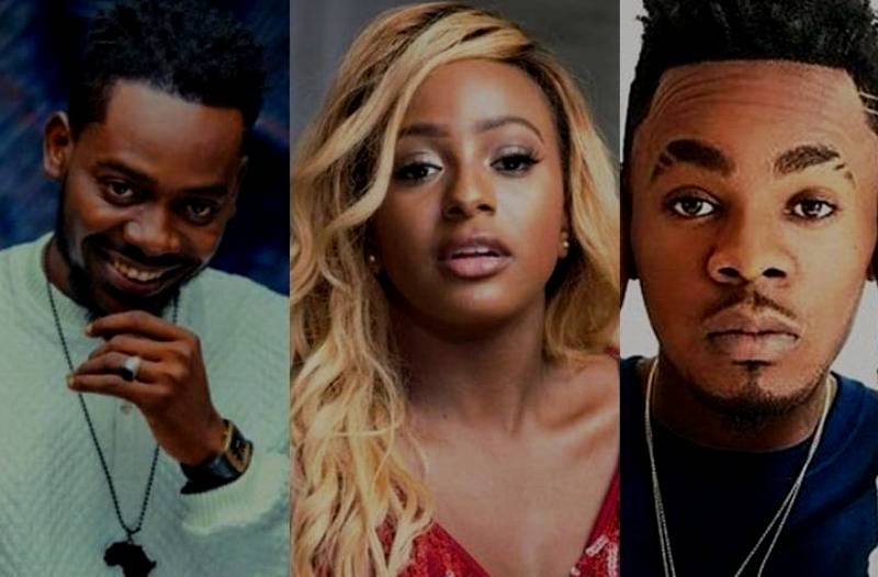 YouTube ‘premium music gbedu’ with top Nigerian stars begins on Monday