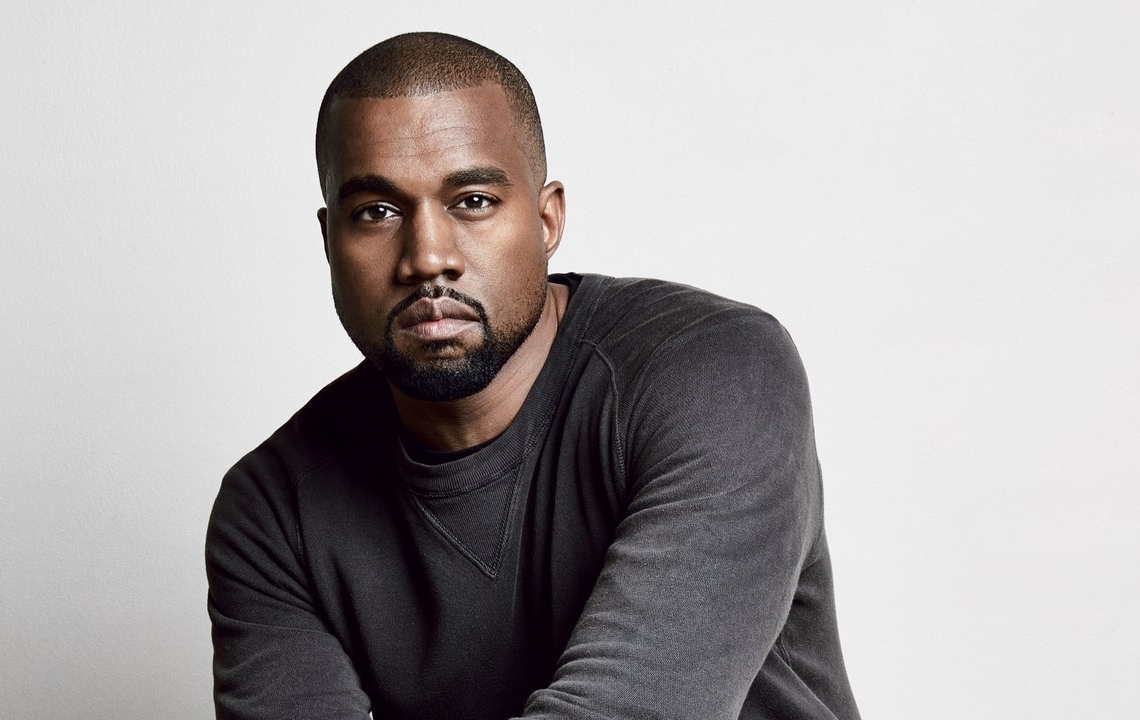 Controversial rapper, Kanye West becomes richest black man in U.S. history