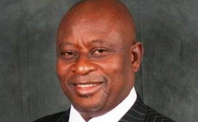 BREAKING: Police declare ex-minister, Kenneth Gbagi wanted