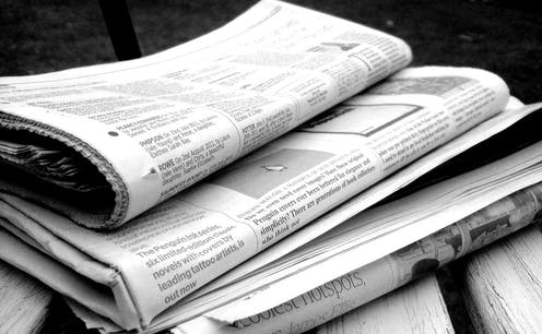 Editor of popular newspaper commits suicide