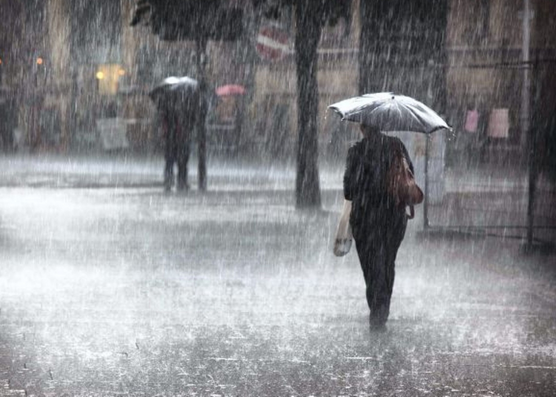Prepare for cloudy, rainy weather conditions Thursday to Saturday - NiMet tells Nigerians