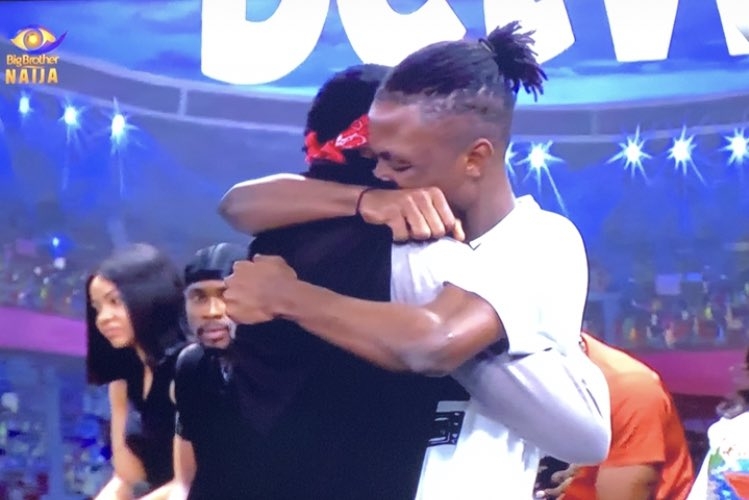 Orits Williki, a pioneer reggae musician, says Olamilekan Agbeleshe (Laycon), winner of the just concluded Season Five Reality Television Show, Big Brother