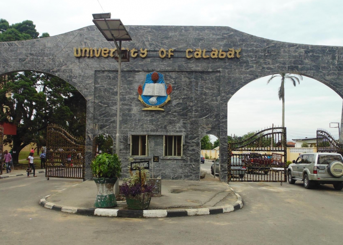 UNICAL students get refund for illegal charges