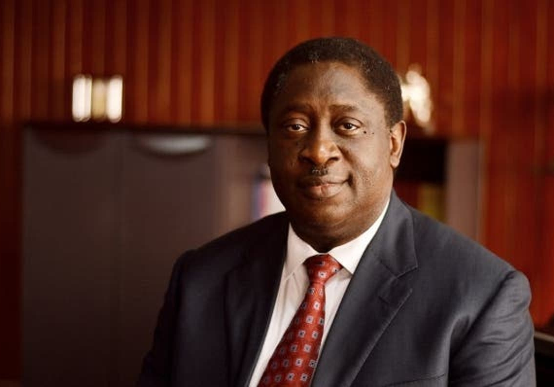 BREAKING: Babalakin resigns as UNILAG Pro-Chancellor [Resignation letter attached]