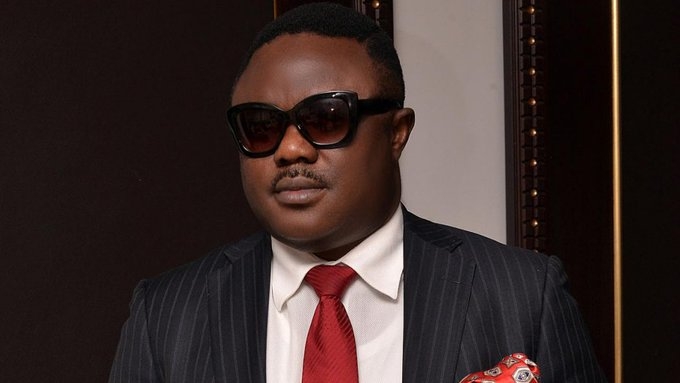 Defection: Cross River gov, Ayade to know fate Friday