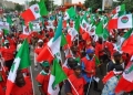 FG gets new order to stop planned NLC, TUC strike
