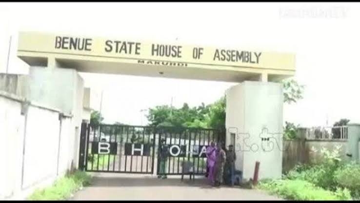 Benue Assembly passes Highly Infectious Diseases bill