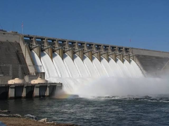 ICRC debunks rumours on Kainji Dam collapse