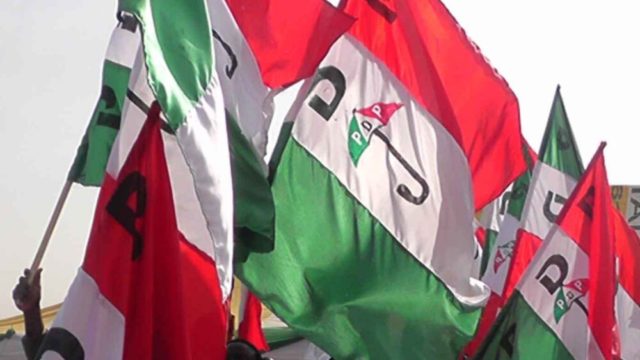 Why Rivers lawmakers can’t impeach Fubara – PDP
