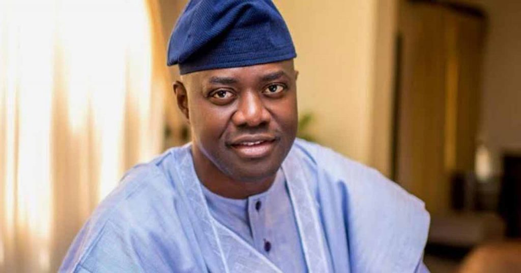 Makinde reacts to shocking death of Oyo rep member