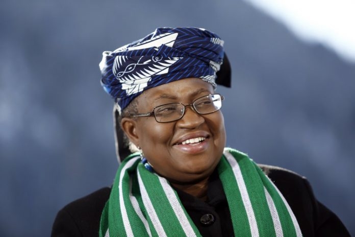 BREAKING: Okonjo-Iweala appointed 1st female leader of WTO