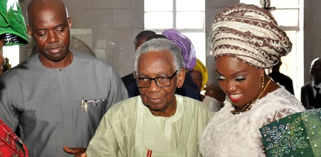 Foremost Ibadan chief, Akinyele dies at 88
