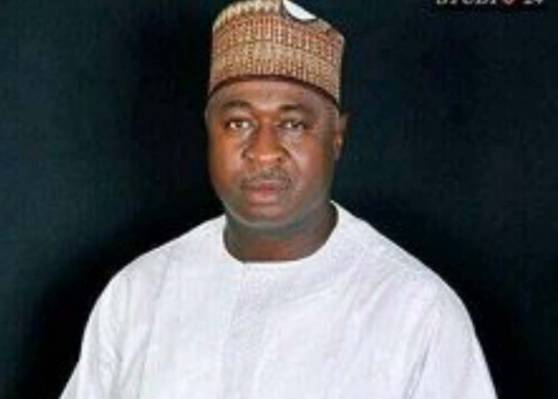 JUST IN: Ex-Kogi council chair dies few days after assassins' attacks